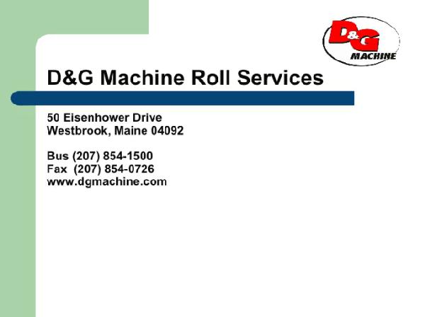 DG-Machine-Roll-Services